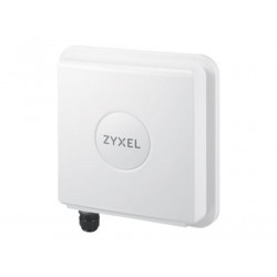Zyxel LTE7490-M904 - Směrovač - WWAN - GigE - 802.11a b g n - 2.4 GHz - pro připevnění na zeď, možnost montáže na tyč