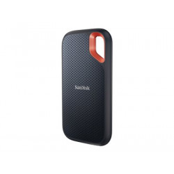 SanDisk Extreme Portable - SSD - 500 GB - externí (přenosný) - USB 3.1 Gen 2