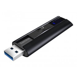 SanDisk Extreme Pro - Jednotka USB flash - 1 TB - USB 3.2 Gen 1