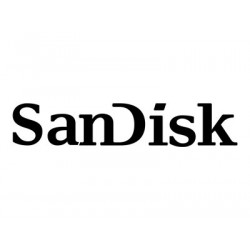 SanDisk Ultra - Paměťová karta flash (adaptér microSDHC - SD zahrnuto) - 64 GB - Class 10 - microSDXC UHS-I