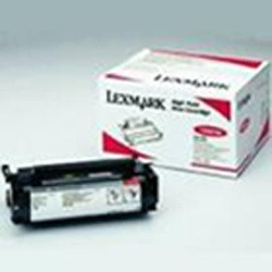 Tonerová cartridge Lexmark Optra M410, M412, black, 17G0154 - poškození obalu D (viz. popi