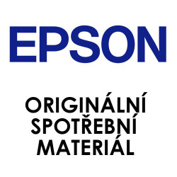 Epson originální ink C13T032140, black, - poškození obalu E (viz. popis)