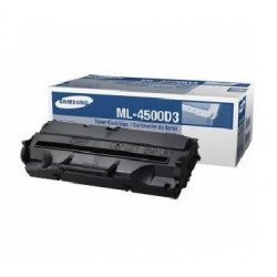 Tonerová cartridge Samsung ML-4500, 4600, black, ML-4500D3, 3000s, O