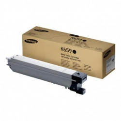 Samsung originální toner CLT-K659S, black, 20000str., Samsung CLX 8640ND, 8650ND