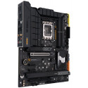 ASUS TUF GAMING H770-PRO WIFI Intel H770 LGA1700 4x DDR5 4x M.2 DP HDMI USB-C WIFI ATX