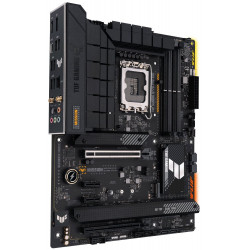ASUS TUF GAMING H770-PRO WIFI Intel H770 LGA1700 4x DDR5 4x M.2 DP HDMI USB-C WIFI ATX