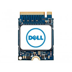 Dell - SSD - 256 GB - interní - M.2 2230 - PCI Express (NVMe) - pro Latitude 54XX, 55XX; OptiPlex 30XX, 54XX, 70XX, 74XX, 77XX; Precision 7560; Vostro 3888