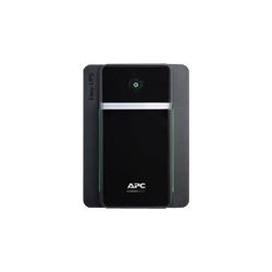 APC Easy UPS BVX Series BVX700LI - UPS - AC 220-240 V - 360 Watt - 700 VA - 7 Ah - výstupní konektory: 4