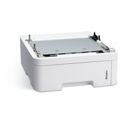 Xerox 550 Sheet Feeder, Phaser WorkCentre 33XX