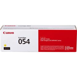 Canon toner 054 Y