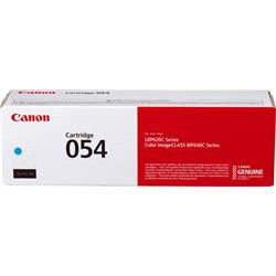 Canon toner 054 C