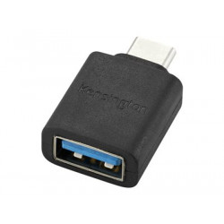 KENSINGTON, Kensington USB-C to USB-A Adapter CA1010