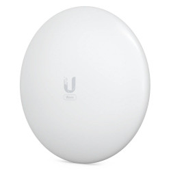 UBNT UISP Wave Long Range - 60 GHz PtMP klient, 46dBi, 5 GHz záloha, propustnost 2Gbps