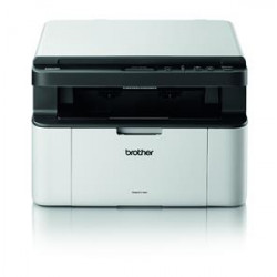 Brother DCP-1510E, A4, 20ppm, USB,GDI