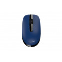 Genius NX-7007 II Kancelářská Optická 1 200 DPI Bezdrátová USB Modrá