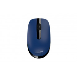 Genius NX-7007 II myš, Bezdrátová USB, Blue Track, 1200 dpi, Modrá ( 31030026405 )