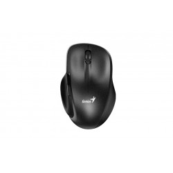 Genius 8200S Ergonomická Optická Pro praváky 1 200 DPI Bezdrátová USB Černá