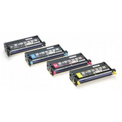 Tonerová cartridge Epson AcuLaser C3800DN 3800DTN 3800N, magenta, C13S051125, O