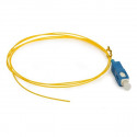 XtendLan FO pigtail SC, 9 125, 0,9mm, 10m, G.652d