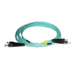 XtendLan FO patch ST-ST 2m 50 125 duplex OM3 , LS0H