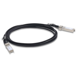 XtendLan SFP+ metalický spojovací kabel, 10Gb s, 1m, pasivní, twinax, Cisco, Planet kompatibilní