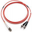 XtendLan FO patch LC-ST 3m 62,5 125 duplex