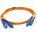 XtendLan FO patch SC-SC 1m 62,5 125 duplex