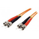 XtendLan FO patch ST-ST 15m 50 125 duplex