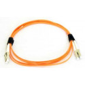 XtendLan FO patch LC-LC 10m 62,5 125 duplex