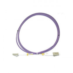 XtendLan FO patch LC-LC 1,5m 50 125 duplex OM4 , LS0H