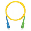 XtendLan FO patch SC APC-SC 5m 9 125 simplex, G.652d, LS0H