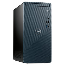 Dell Inspiron DT 3910 - Tower, I3-12100, UHD 730, 8 GB, 256 GB SSD, Windows 11 Pro (3910-04896)