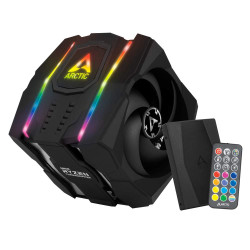 ARCTIC Freezer 50 TR W ARGB Controler - Dual-tower