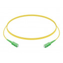UFiber PatchCord APC APC 15m SM, Ubiquiti UF-SM-PATCH-APC-APC - UFiber PatchCord APC APC 15m SM
