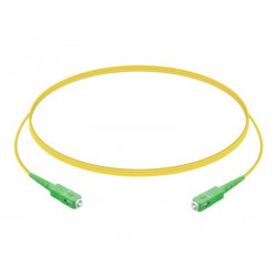 UFiber PatchCord APC APC 15m SM, Ubiquiti UF-SM-PATCH-APC-APC - UFiber PatchCord APC APC 15m SM