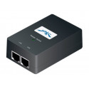 Gbit PoE Injektor 24V 1A (24W) 5-Pack, Ubiquiti POE-24-24W-5P Gigabitový PoE Injektor 24V 1A (24W) 5-Pack
