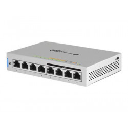 UniFi Switch US-8-60W-5 5-Pack, Ubiquiti UniFi Switch US-8-60W-5 5-Pack