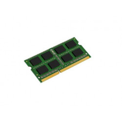 Kingston SO-DIMM DDR3L 4GB 1600MHz CL11 1x4GB