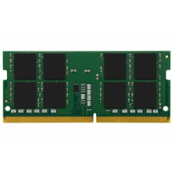 SO-DIMM 4GB DDR4-2666MHz Kingston CL19 1Rx16