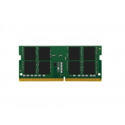 Kingston SO-DIMM DDR4 4GB 3200MHz CL22 1x4GB