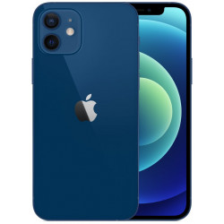 Apple iPhone 12 64GB Blue 6,1" OLED 5G LTE IP68 iOS 14