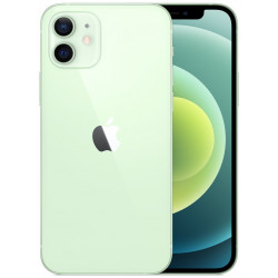 Apple iPhone 12 64GB Green 6,1" OLED 5G LTE IP68 iOS 14