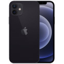 Apple iPhone 12 128GB Black 6,1" OLED 5G LTE IP68 iOS 14