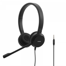 Lenovo VoIP Stereo Headset