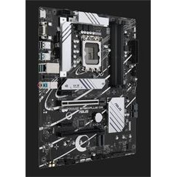 ASUS PRIME B760-PLUS D4 soc 1700