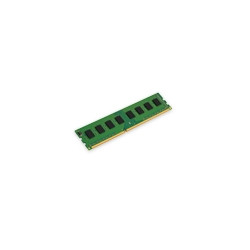 8GB 1600MHz Modul Kingston Low voltage