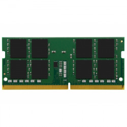 Kingston SO-DIMM DDR4 16GB 3200MHz CL22 1x16GB