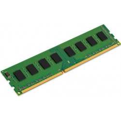 Kingston DDR3L 8GB 1600MHz CL11 1x8GB