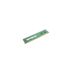 Lenovo 16GB DDR4 2666MHz UDIMM Memory