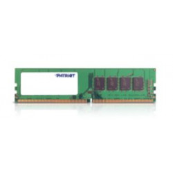 16GB DDR4-2400MHz Patriot CL17